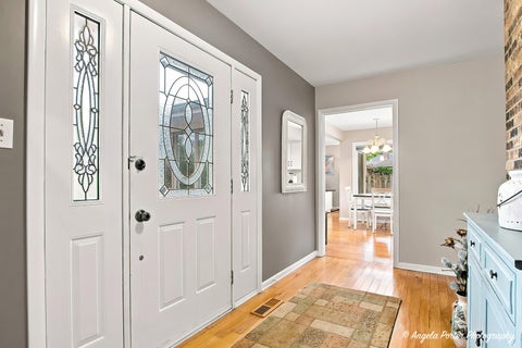 Tiny photo for 411 N Shepherd Hill Lane, McHenry, IL 60050 (MLS # 12752890)