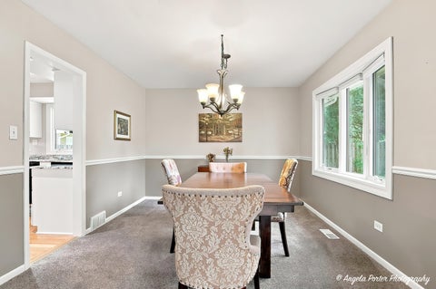 Tiny photo for 411 N Shepherd Hill Lane, McHenry, IL 60050 (MLS # 12752890)