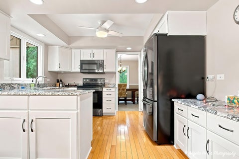 Tiny photo for 411 N Shepherd Hill Lane, McHenry, IL 60050 (MLS # 12752890)