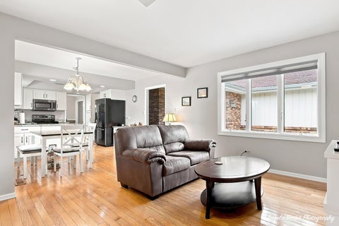 Tiny photo for 411 N Shepherd Hill Lane, McHenry, IL 60050 (MLS # 12752890)