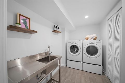 Tiny photo for 4072 Bunker Lane, Wilmette, IL 60091 (MLS # 12626672)