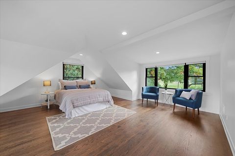 Tiny photo for 4072 Bunker Lane, Wilmette, IL 60091 (MLS # 12626672)