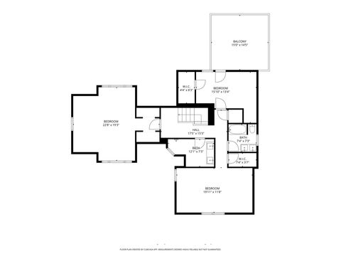 Tiny photo for 4072 Bunker Lane, Wilmette, IL 60091 (MLS # 12626672)