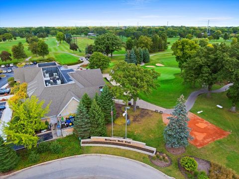 Tiny photo for 4072 Bunker Lane, Wilmette, IL 60091 (MLS # 12626672)
