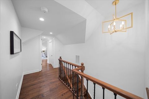Tiny photo for 4072 Bunker Lane, Wilmette, IL 60091 (MLS # 12626672)