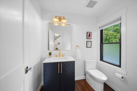 Tiny photo for 4072 Bunker Lane, Wilmette, IL 60091 (MLS # 12626672)