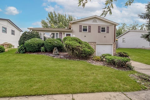 Photo of 5809 Orange Lane, Oak Forest, IL 60452 (MLS # 12792660)