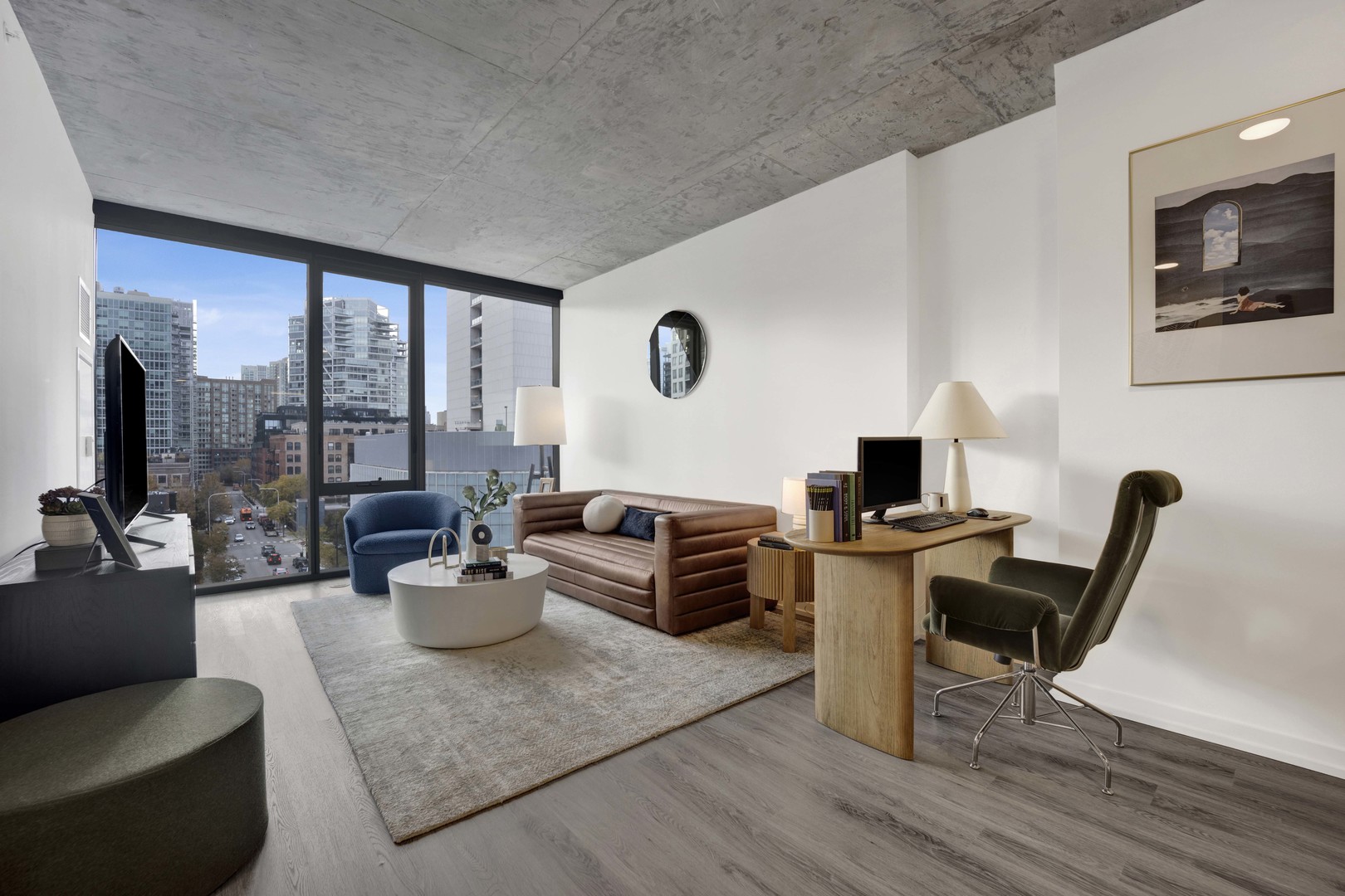 808 N Cleveland Avenue 810