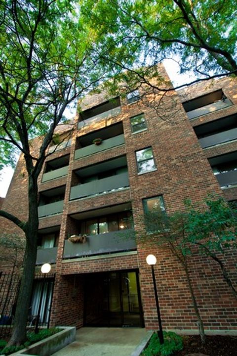 1720 N Halsted Street 402 Chicago IL 60614