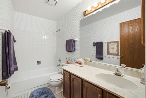 Tiny photo for 2018 Quaker Hollow Lane, Streamwood, IL 60107 (MLS # 12591248)