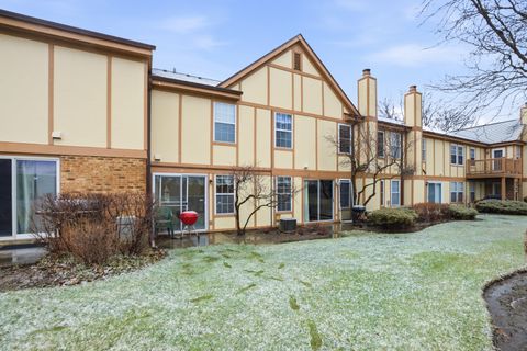Tiny photo for 2018 Quaker Hollow Lane, Streamwood, IL 60107 (MLS # 12591248)