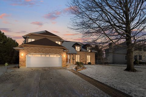 201 Amber Court West Chicago IL 60185