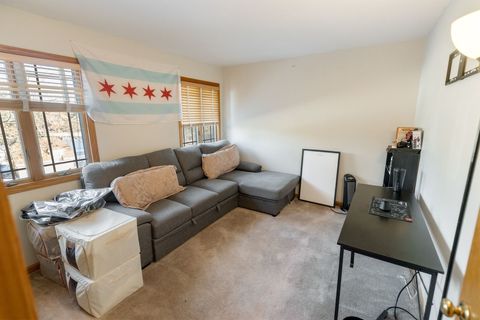 Tiny photo for 201 Amber Court, West Chicago, IL 60185 (MLS # 12530554)