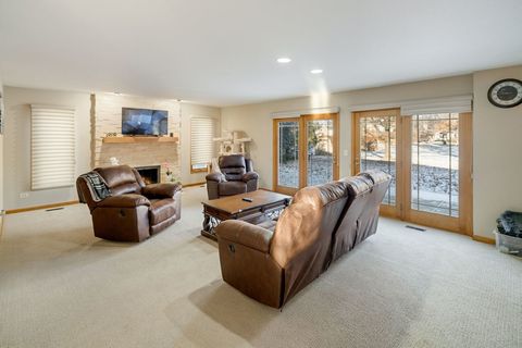 Tiny photo for 201 Amber Court, West Chicago, IL 60185 (MLS # 12530554)