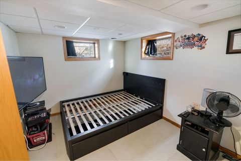 Tiny photo for 201 Amber Court, West Chicago, IL 60185 (MLS # 12530554)