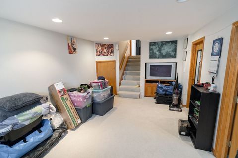 Tiny photo for 201 Amber Court, West Chicago, IL 60185 (MLS # 12530554)