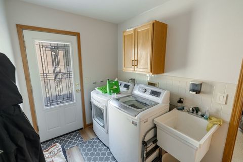 Tiny photo for 201 Amber Court, West Chicago, IL 60185 (MLS # 12530554)