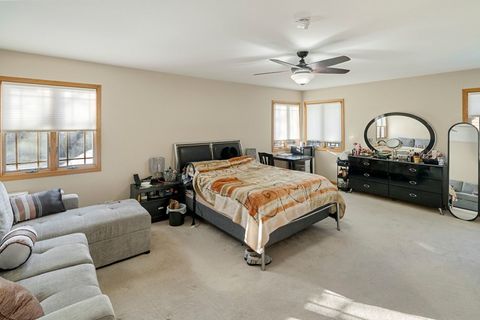 Tiny photo for 201 Amber Court, West Chicago, IL 60185 (MLS # 12530554)