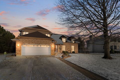 Tiny photo for 201 Amber Court, West Chicago, IL 60185 (MLS # 12530554)