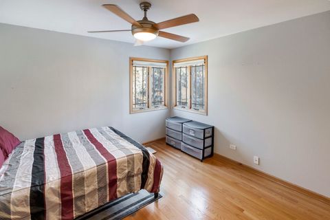 Tiny photo for 201 Amber Court, West Chicago, IL 60185 (MLS # 12530554)