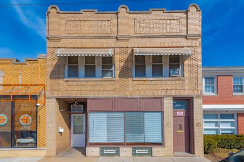 5959 N Elston Avenue Chicago IL 60646