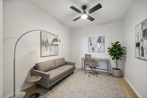 Tiny photo for 7757 Van Buren Street #206, Forest Park, IL 60130 (MLS # 12787750)