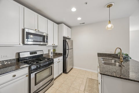 Tiny photo for 7757 Van Buren Street #206, Forest Park, IL 60130 (MLS # 12787750)