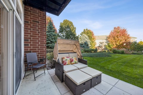 Tiny photo for 7757 Van Buren Street #206, Forest Park, IL 60130 (MLS # 12787750)