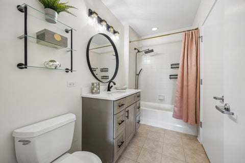 Tiny photo for 7757 Van Buren Street #206, Forest Park, IL 60130 (MLS # 12787750)