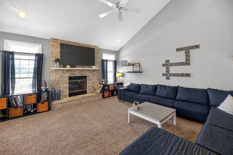 Tiny photo for 129 Titleist Trail, Poplar Grove, IL 61065 (MLS # 12687646)