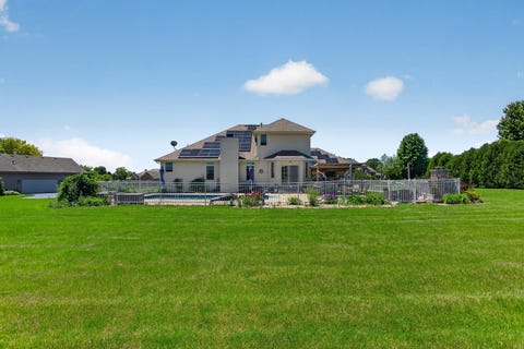 Photo of 129 Titleist Trail, Poplar Grove, IL 61065 (MLS # 12687646)