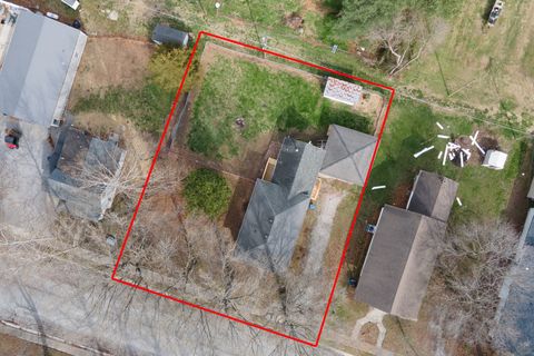 Tiny photo for 202 S Bush Avenue, Hurst, IL 62949 (MLS # 12597827)