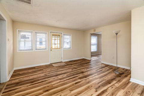 Tiny photo for 202 S Bush Avenue, Hurst, IL 62949 (MLS # 12597827)
