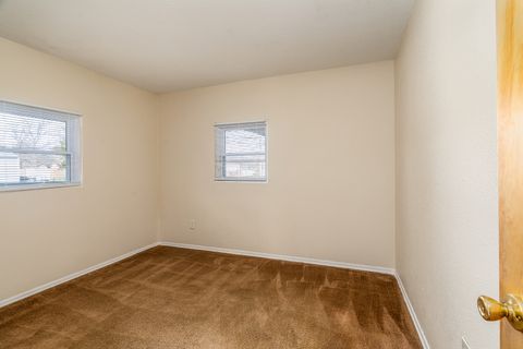 Tiny photo for 202 S Bush Avenue, Hurst, IL 62949 (MLS # 12597827)