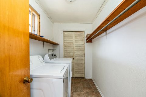 Tiny photo for 202 S Bush Avenue, Hurst, IL 62949 (MLS # 12597827)