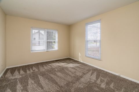 Tiny photo for 202 S Bush Avenue, Hurst, IL 62949 (MLS # 12597827)