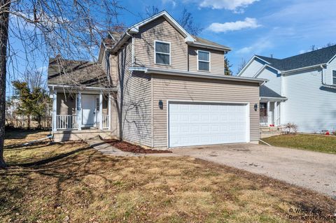 Photo of 162 Wilson Way, South Elgin, IL 60177 (MLS # 12576991)
