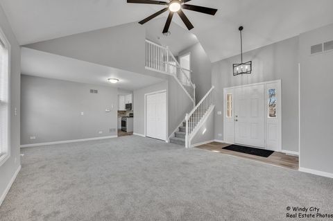 Tiny photo for 162 Wilson Way, South Elgin, IL 60177 (MLS # 12576991)