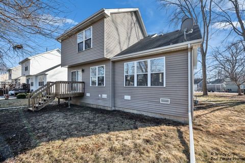 Tiny photo for 162 Wilson Way, South Elgin, IL 60177 (MLS # 12576991)