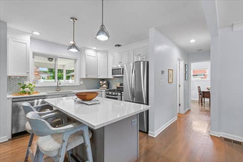 Tiny photo for 6150 N Keating Avenue, Chicago, IL 60646 (MLS # 12726429)