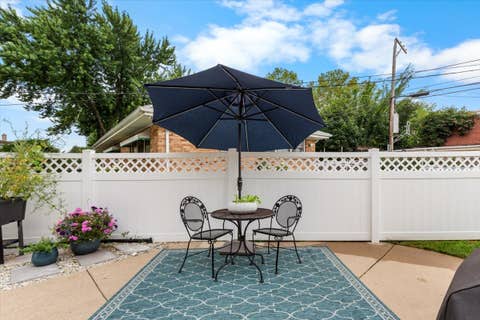 Tiny photo for 6150 N Keating Avenue, Chicago, IL 60646 (MLS # 12726429)