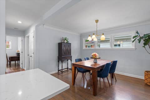 Tiny photo for 6150 N Keating Avenue, Chicago, IL 60646 (MLS # 12726429)