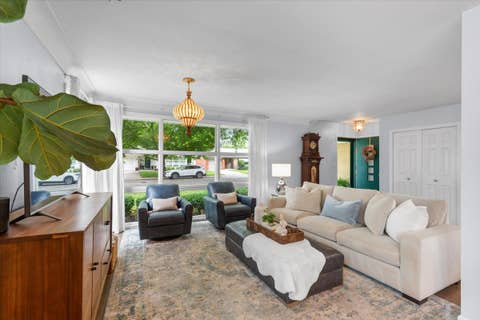Tiny photo for 6150 N Keating Avenue, Chicago, IL 60646 (MLS # 12726429)