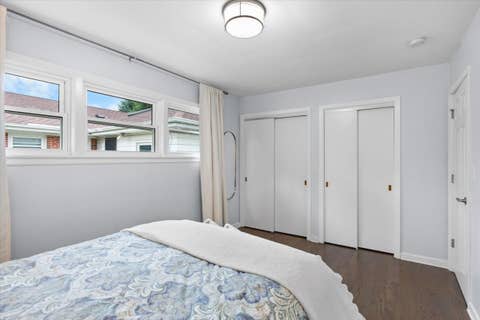 Tiny photo for 6150 N Keating Avenue, Chicago, IL 60646 (MLS # 12726429)