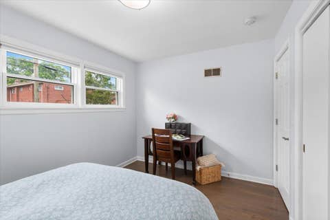 Tiny photo for 6150 N Keating Avenue, Chicago, IL 60646 (MLS # 12726429)