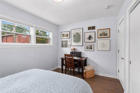 Tiny photo for 6150 N Keating Avenue, Chicago, IL 60646 (MLS # 12726429)