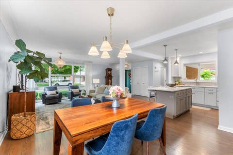 Tiny photo for 6150 N Keating Avenue, Chicago, IL 60646 (MLS # 12726429)