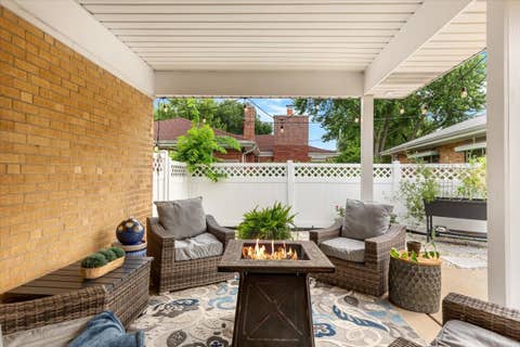 Tiny photo for 6150 N Keating Avenue, Chicago, IL 60646 (MLS # 12726429)