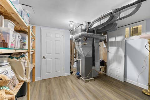 Tiny photo for 6150 N Keating Avenue, Chicago, IL 60646 (MLS # 12726429)