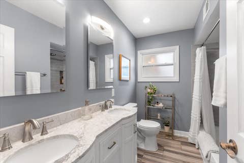 Tiny photo for 6150 N Keating Avenue, Chicago, IL 60646 (MLS # 12726429)